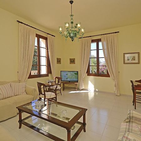 Villa Son Granada Льюкмайор Экстерьер фото